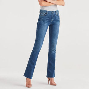 7 For All Mankind 'A' Pocket Jeans